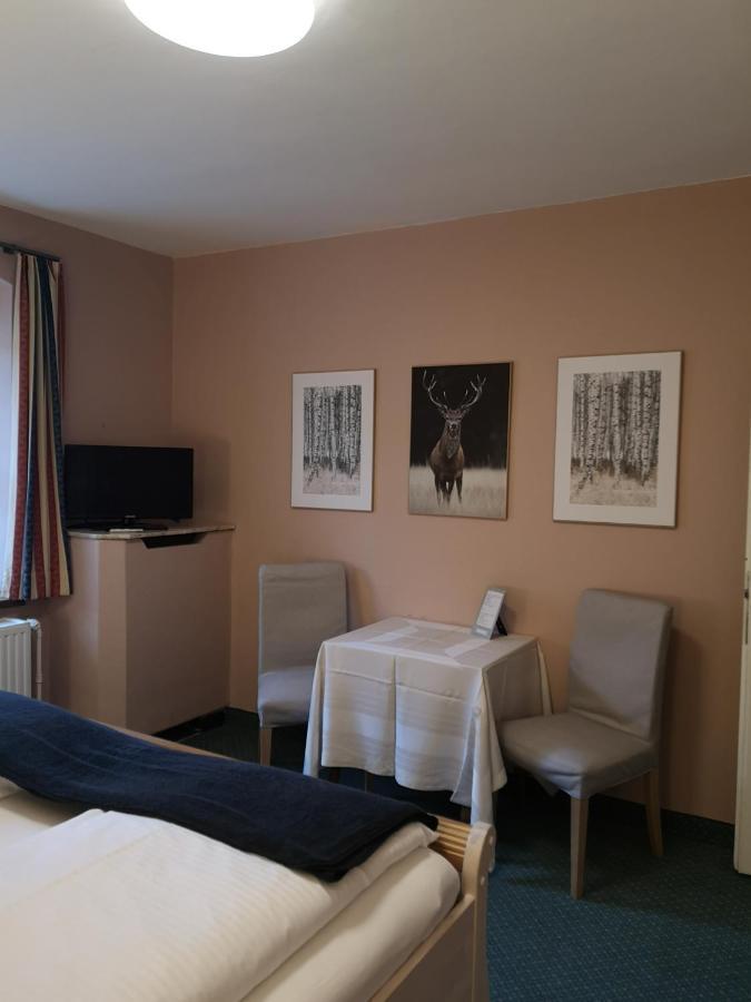 Chalet Sonneck Hotell Seefeld in Tirol Exteriör bild