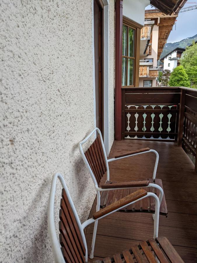 Chalet Sonneck Hotell Seefeld in Tirol Exteriör bild
