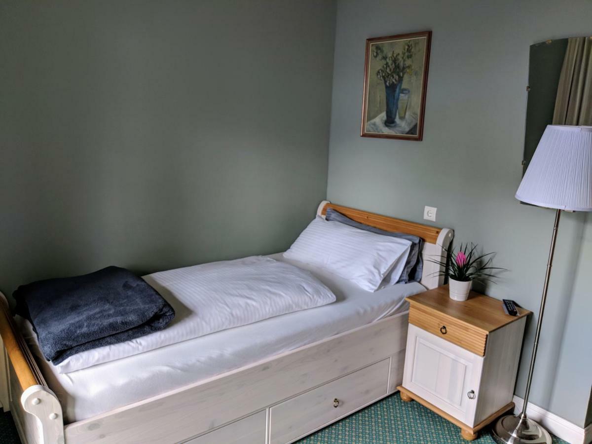 Chalet Sonneck Hotell Seefeld in Tirol Exteriör bild